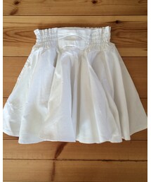 no brand | スカート