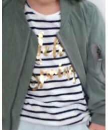 H&M | Tシャツ/カットソー