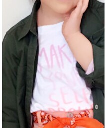 OLD NAVY | Tシャツ/カットソー