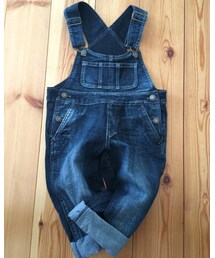 Birthday | オールインワン・サロペット