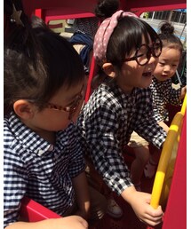 同級生3人組♡ | その他