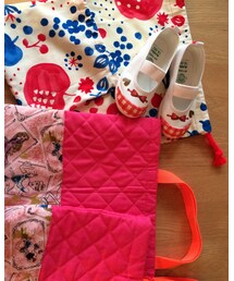 入園グッズ♡ | その他