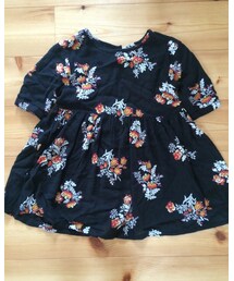 OLD NAVY | ワンピース