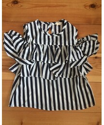 韓国子供服 | シャツ/ブラウス