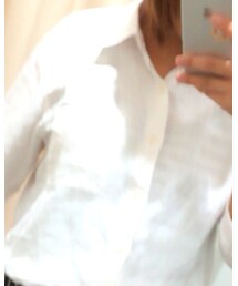 UNIQLO | シャツ/ブラウス