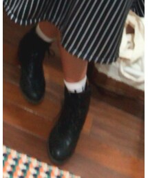 no brand | ブーツ