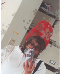 SPINNS | ニットキャップ/ビーニー