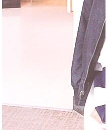 no brand | サロペット/オーバーオール