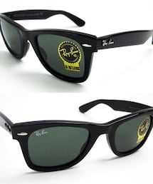 Ray-Ban | サングラス