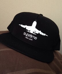 Supreme  | キャップ