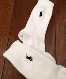 RALPH LAUREN | ソックス/靴下