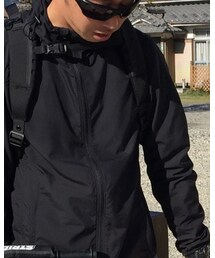 UNIQLO | ナイロンジャケット