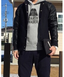 UNIQLO | パーカー