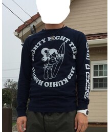 88TEES | Tシャツ/カットソー