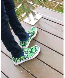 Supreme  | スリッポン