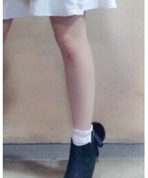 E hyphen world gallery | ブーティ