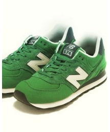 NEW BALANCE | スニーカー