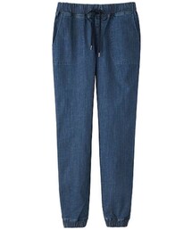 UNIQLO | デニムパンツ