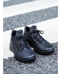 ECCO | ECCO ZIPFLEX(スニーカー)