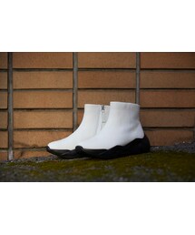 ECCO | ECCO CHUNKY SNEAKER WOMENS HIGHCUT(スニーカー)