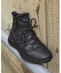 ECCO | ECCO ZIPFLEX(スニーカー)