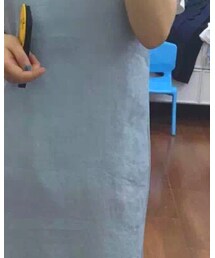 no brand | デニムスカート