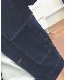 no brand | デニムジャケット