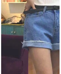 no brand | デニムパンツ