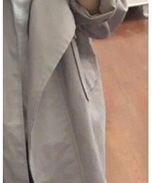 no brand | ピーコート