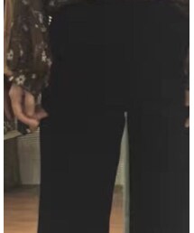 no brand | スラックス