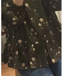 no brand | ポロシャツ