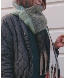 DONOBAN | ストール/ショール