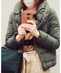 aug | ジャケット/アウター