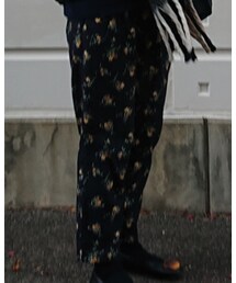 LOWRYS FARM | パンツ