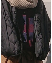 aug | カーディガン/ボレロ