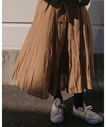 Te chichi | スカート