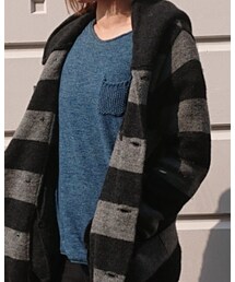 NORTHERN TRUCK | トップス