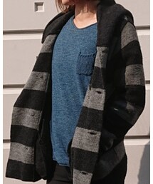 mao made | ジャケット/アウター