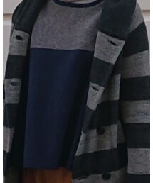 mao made | ニット/セーター