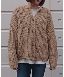 TEANY | カーディガン/ボレロ