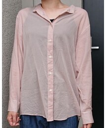 UNIQLO | シャツ/ブラウス