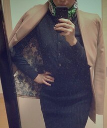 AULA AILA | テーラードジャケット