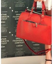 ZARA | ビジネスバッグ