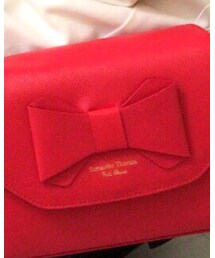 Samantha Thavasa Petit Choice | ショルダーバッグ