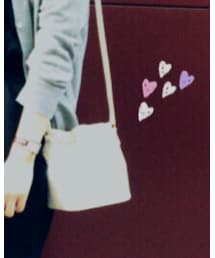 Samantha Thavasa Petit Choice | バッグ