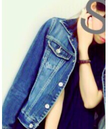 Right-on | デニムジャケット