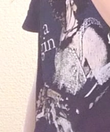 GU | Tシャツ/カットソー