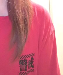 GU | Tシャツ/カットソー