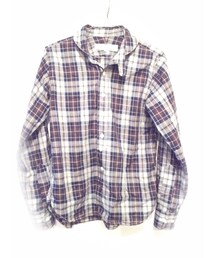 HAVERSACK | チェック柄シャツ(シャツ/ブラウス)