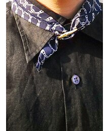 NANO universe | スカーフ(マフラー)